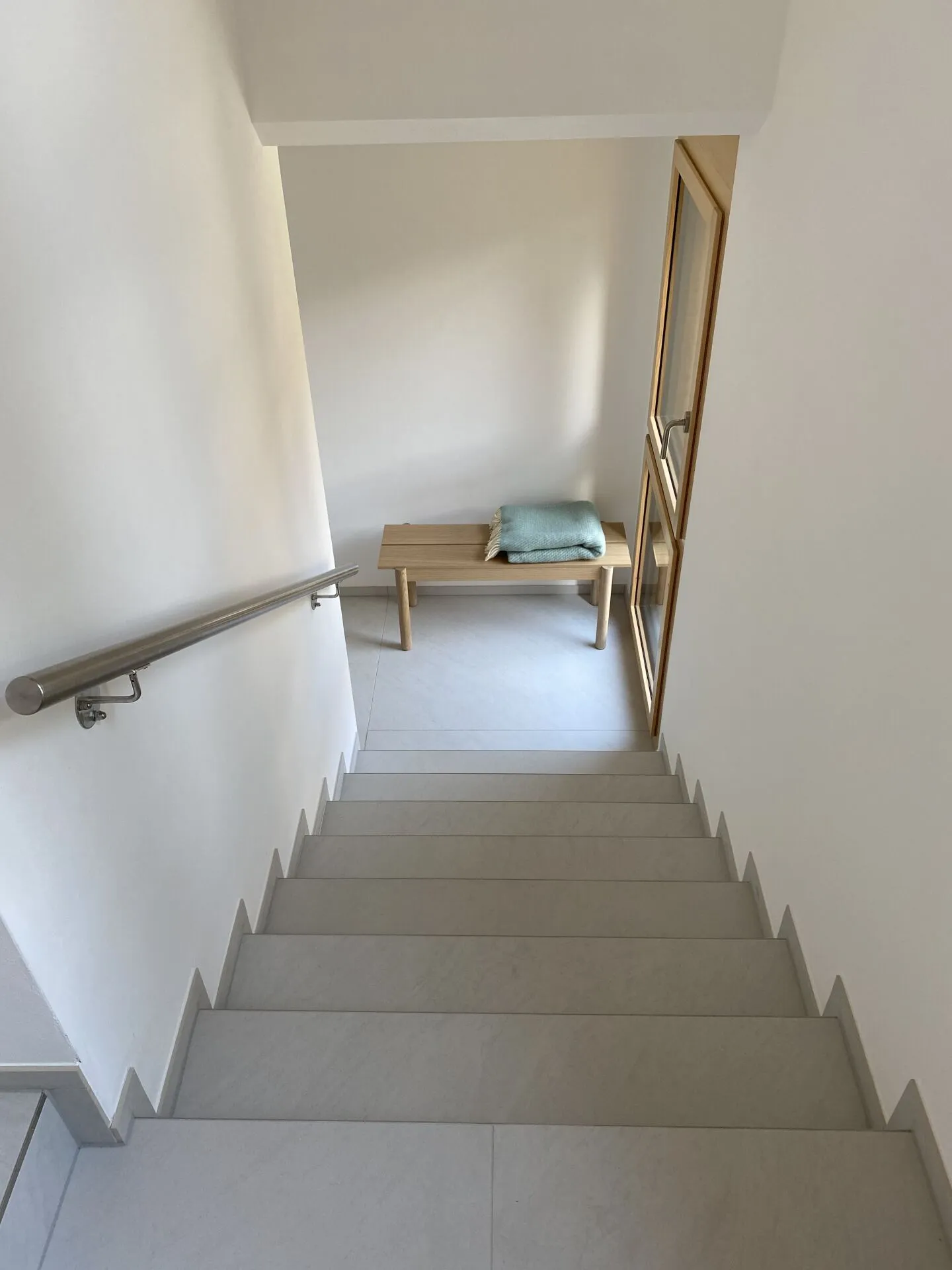 L'anniversaire des 40 ans de Last Christmas de WHAM! a été enregistré dans ce penthouse ; venez voir pourquoi ! - Photo 32 sur 50