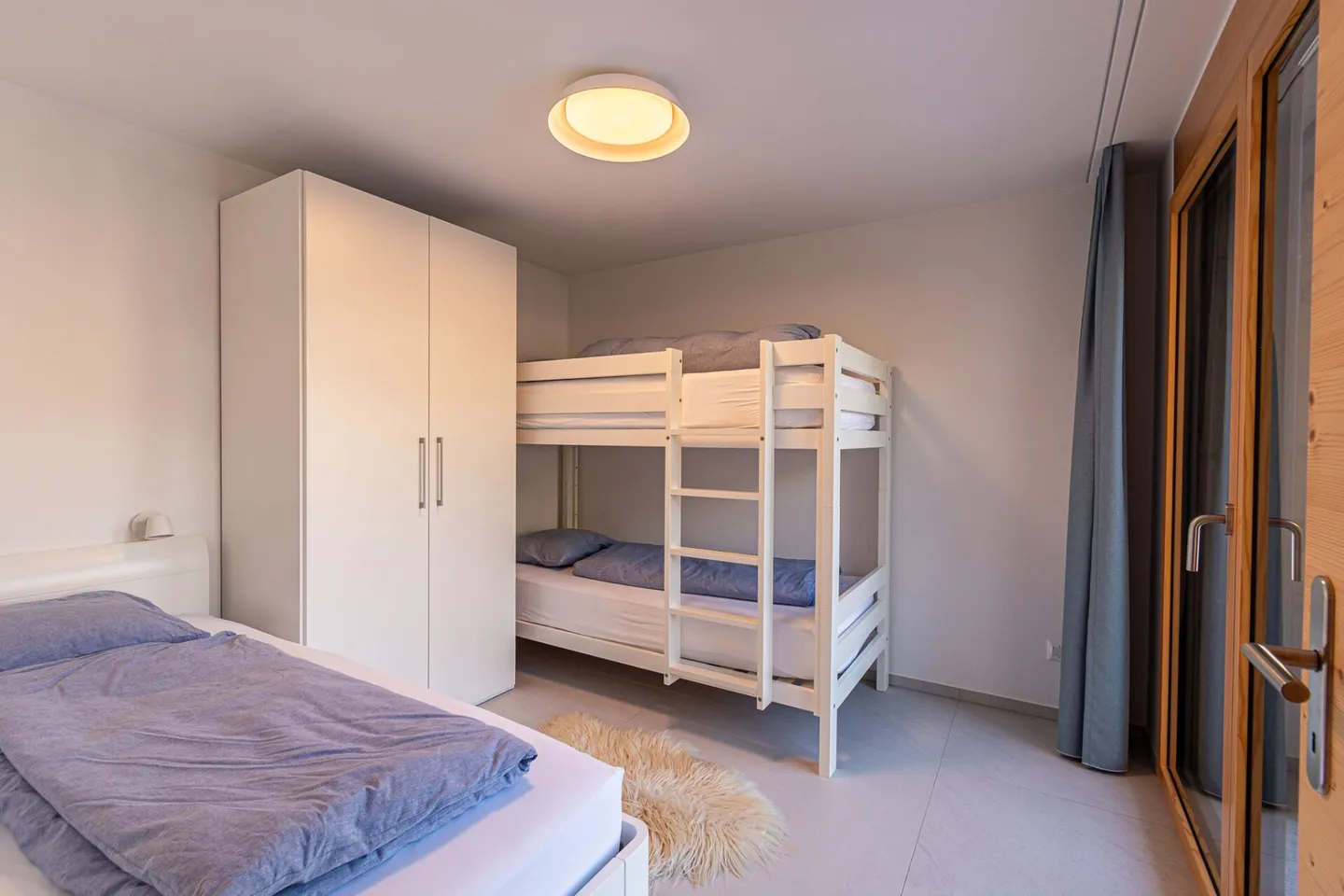 L'anniversaire des 40 ans de Last Christmas de WHAM! a été enregistré dans ce penthouse ; venez voir pourquoi ! - Photo 34 sur 50