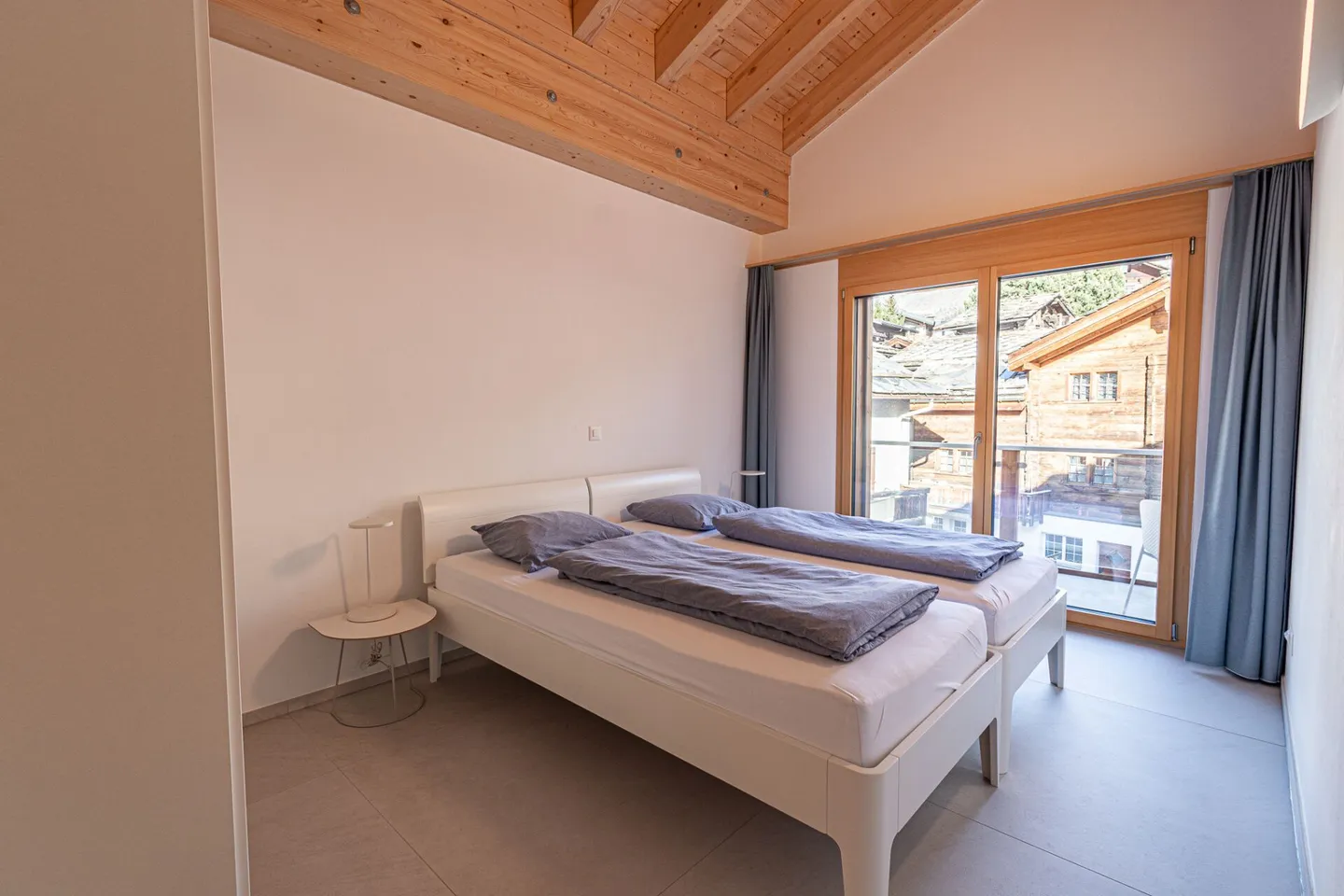 L'anniversaire des 40 ans de Last Christmas de WHAM! a été enregistré dans ce penthouse ; venez voir pourquoi ! - Photo 36 sur 50