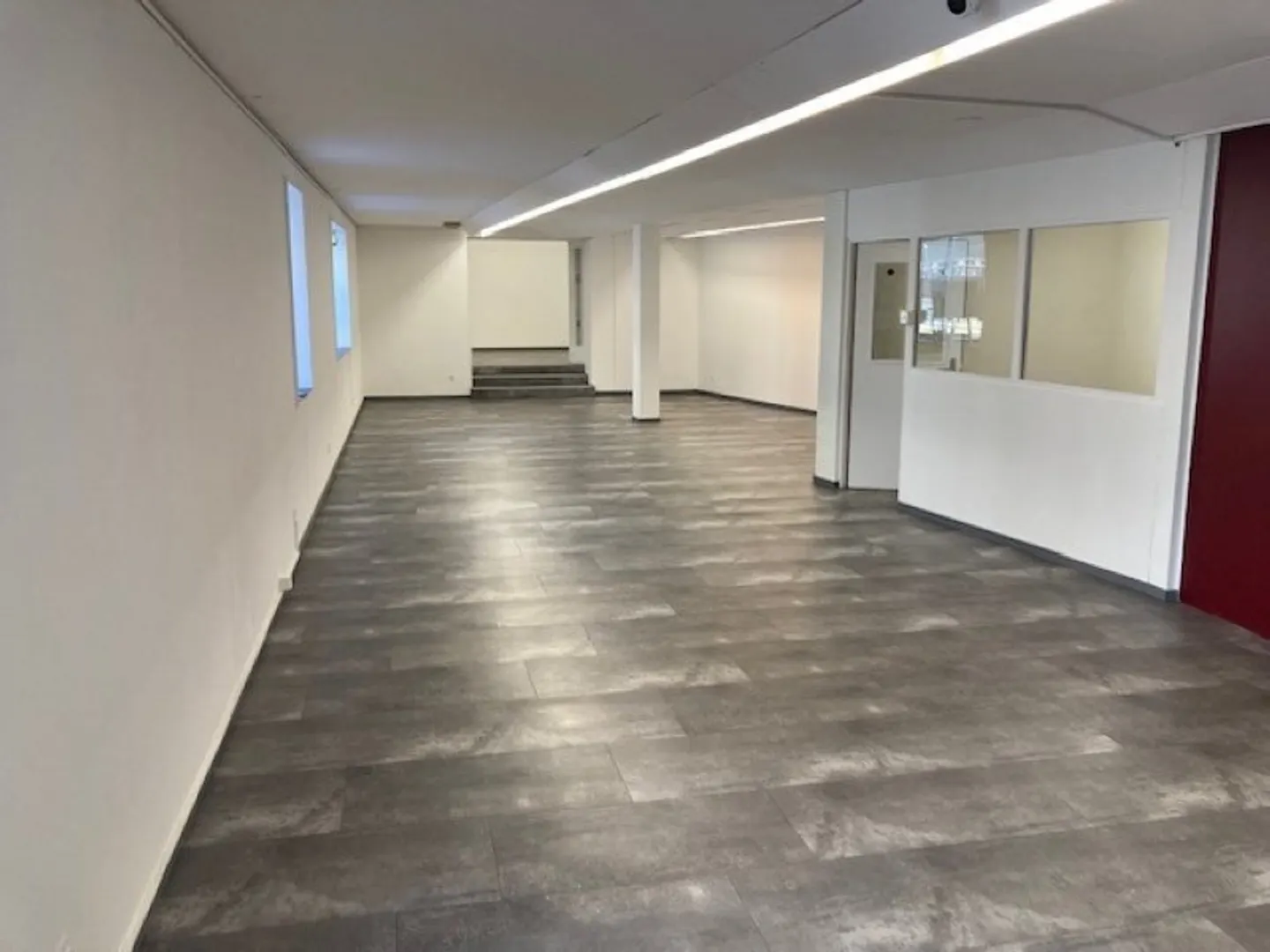 Gewerbefläche in Monthey - Foto 2 von 6