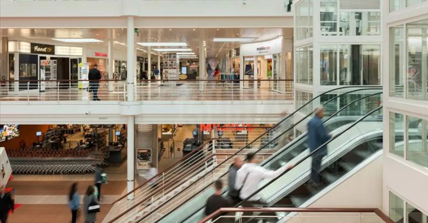 Negozio in affitto - Foto 1 di 5