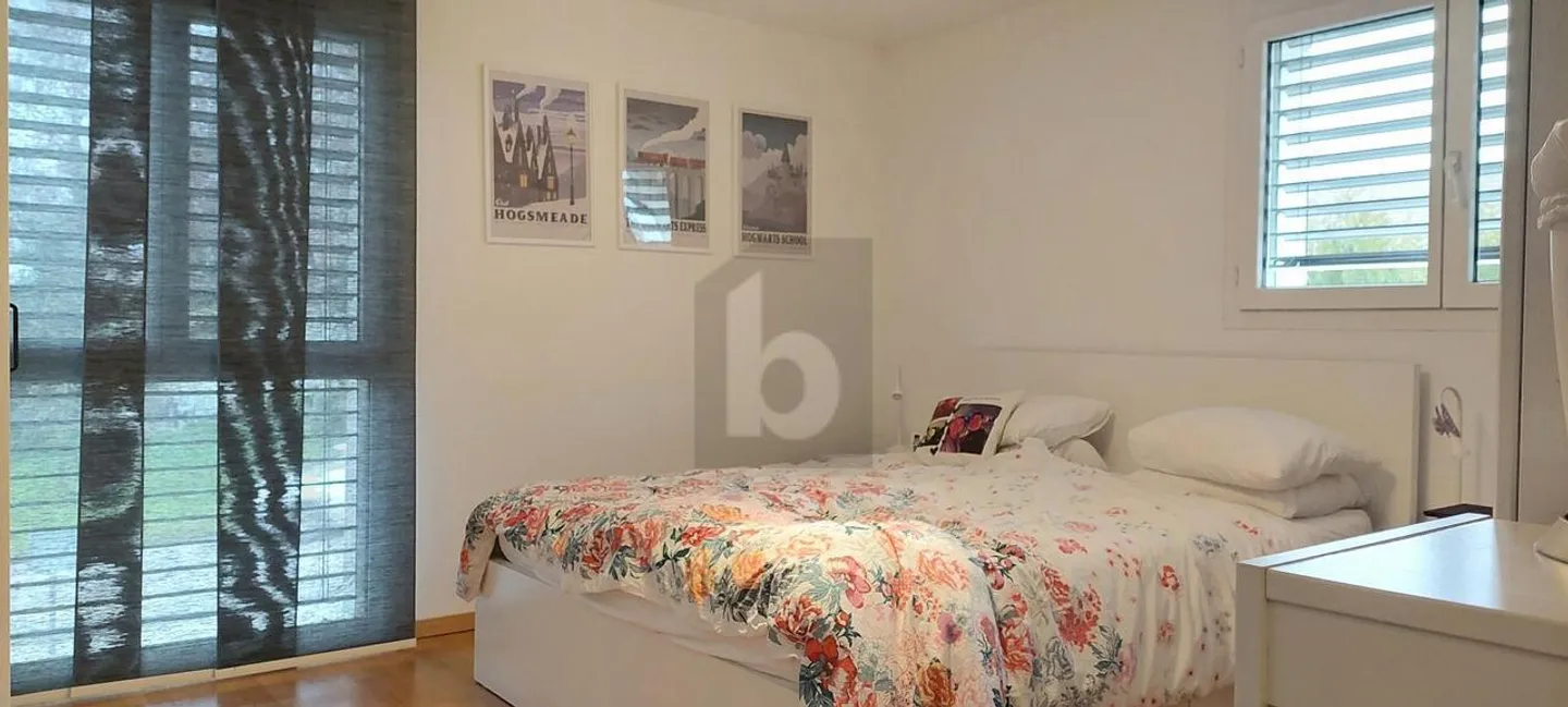 MODERNE ET SPACIEUSE - Photo 5 sur 6