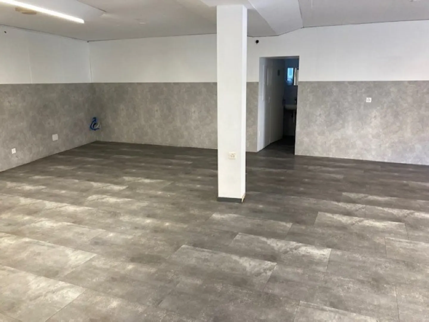 Gewerbefläche in Monthey - Foto 3 von 6
