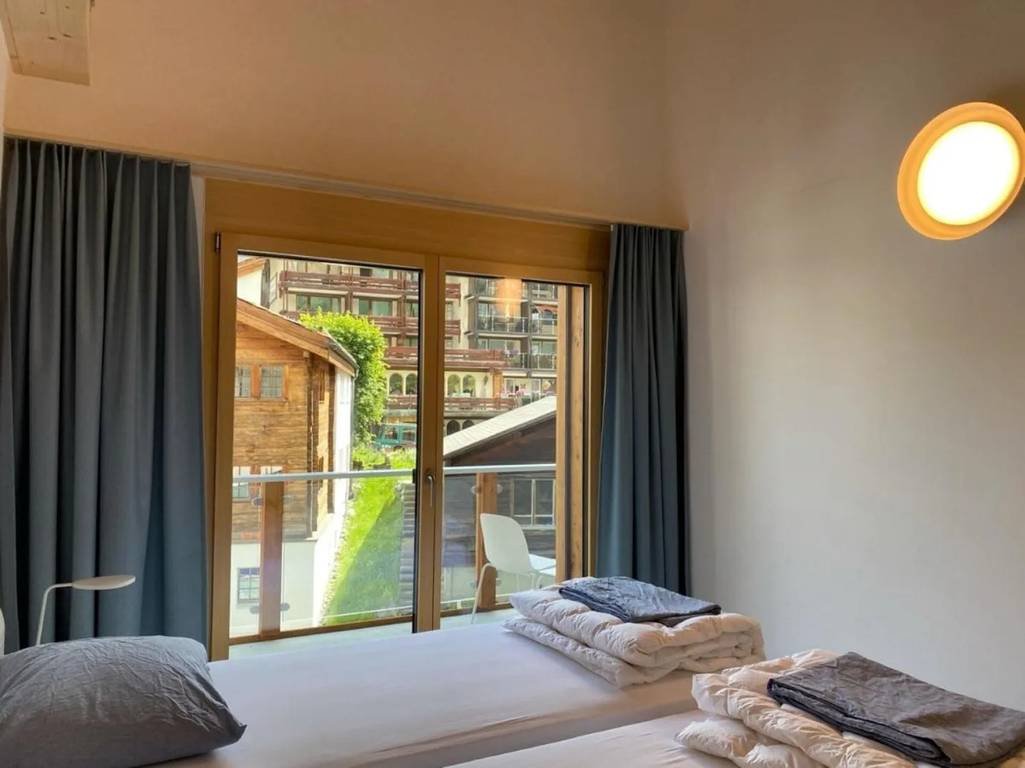 L'anniversaire des 40 ans de Last Christmas de WHAM! a été enregistré dans ce penthouse ; venez voir pourquoi ! - Photo 37 sur 50