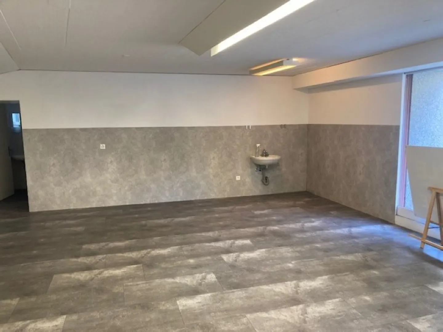 Gewerbefläche in Monthey - Foto 4 von 6