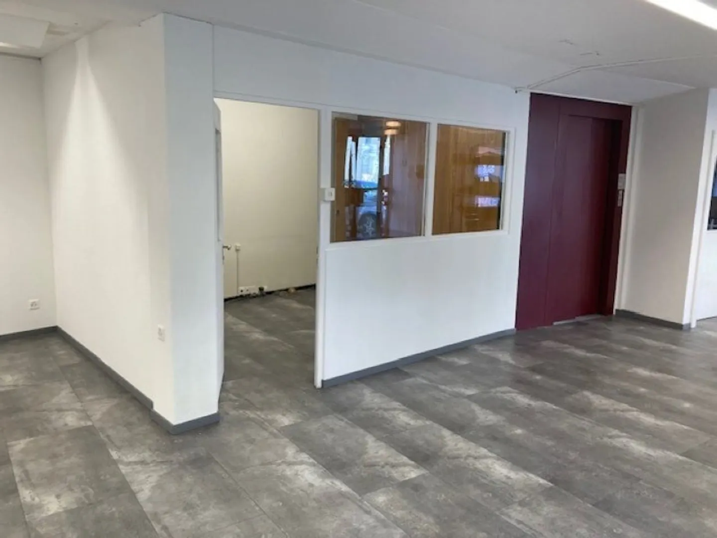 Gewerbefläche in Monthey - Foto 5 von 6