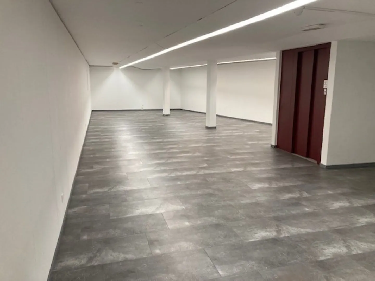 Gewerbefläche in Monthey - Foto 6 von 6