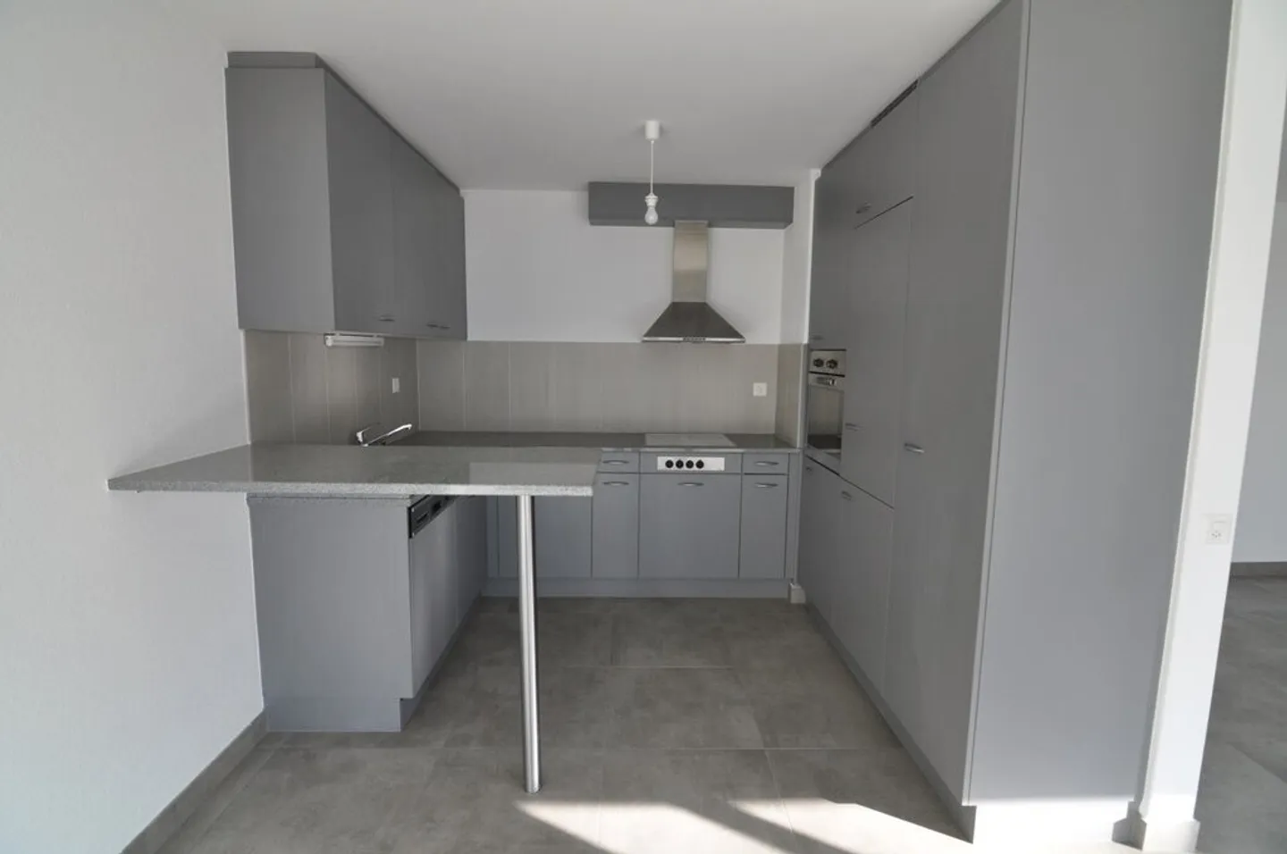 À saisir ! Splendide appartement dans le quartier de Vissigen ! - Photo 3 sur 8