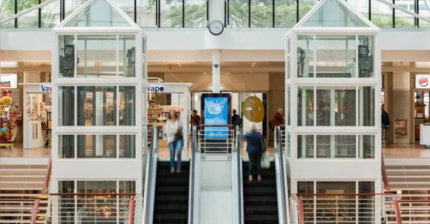 Negozio in affitto - Foto 2 di 5