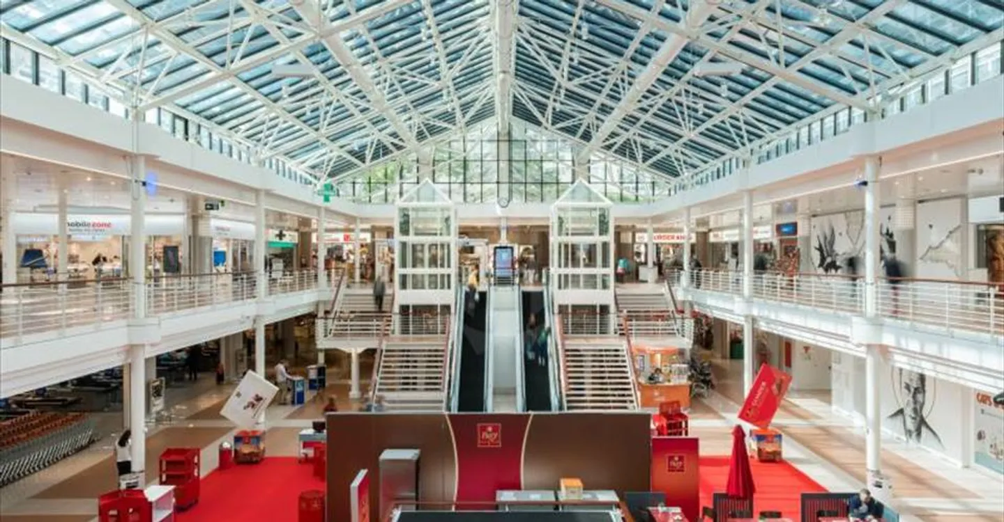 Negozio in affitto - Foto 4 di 5