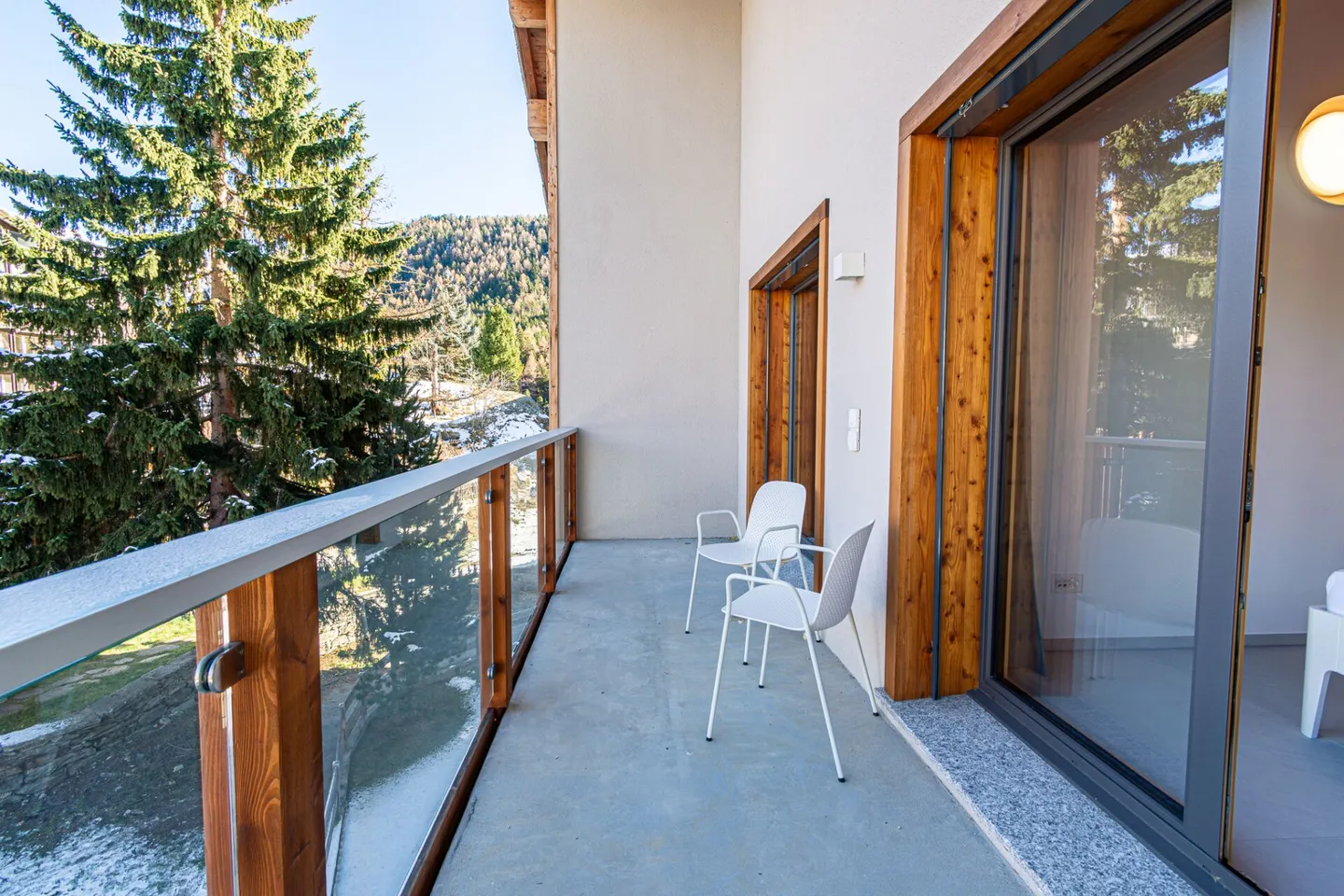 L'anniversaire des 40 ans de Last Christmas de WHAM! a été enregistré dans ce penthouse ; venez voir pourquoi ! - Photo 38 sur 50