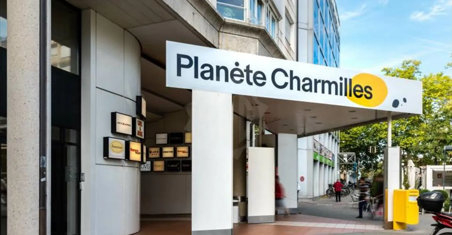 Negozio in affitto - Foto 3 di 5