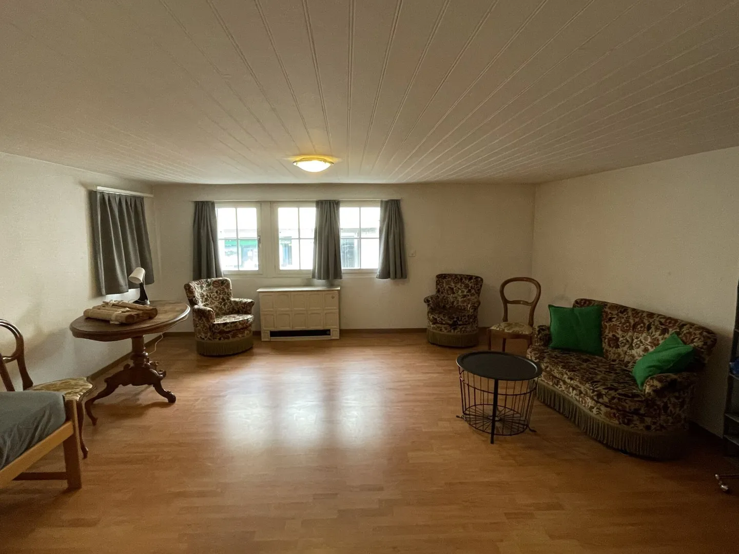 Historical Patrician House in Turtmann - First Mention in 1575 - Photo 6 of 38