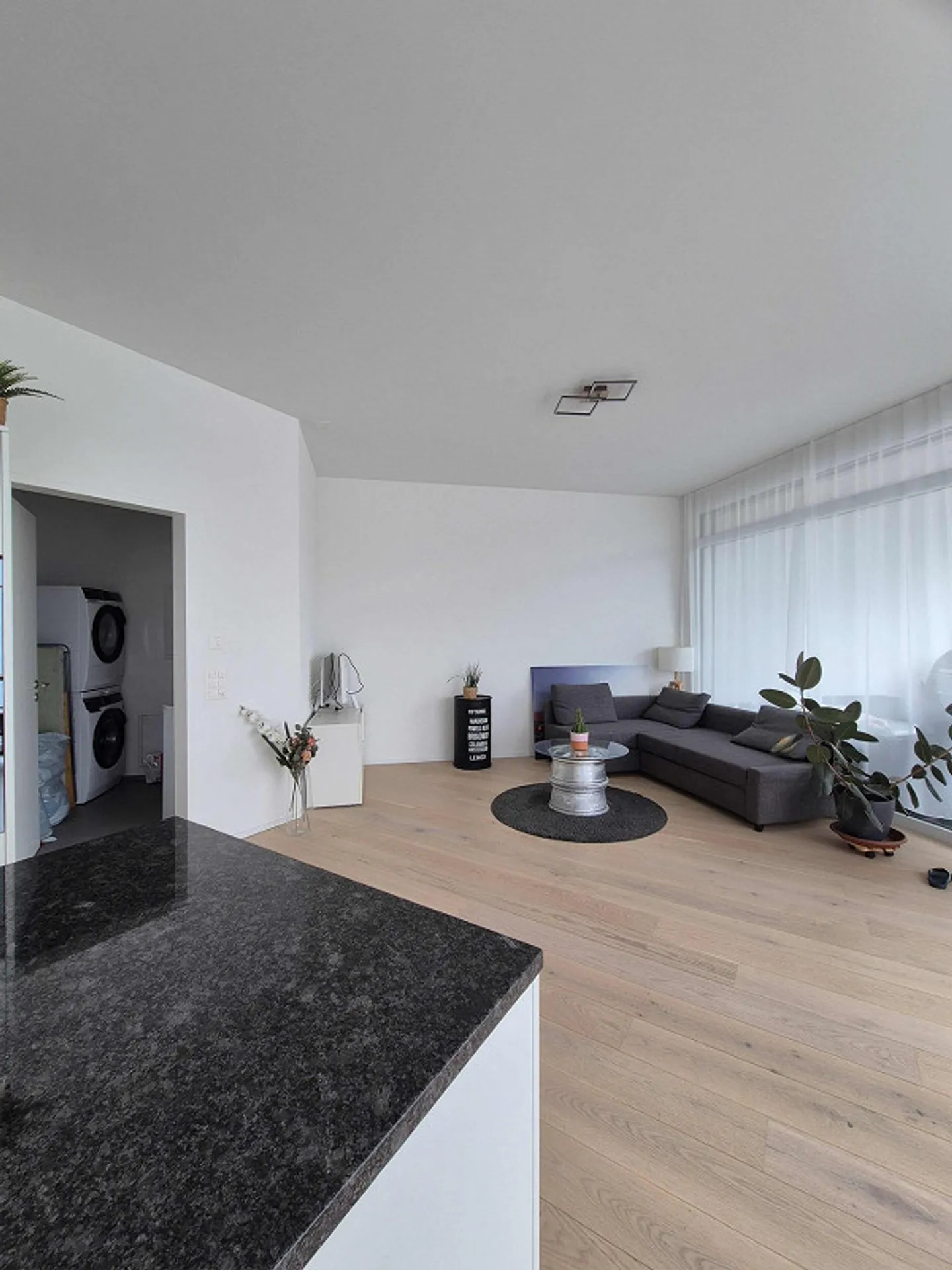 Magnifique appartement de 3,5 pièces - Photo 8 sur 13