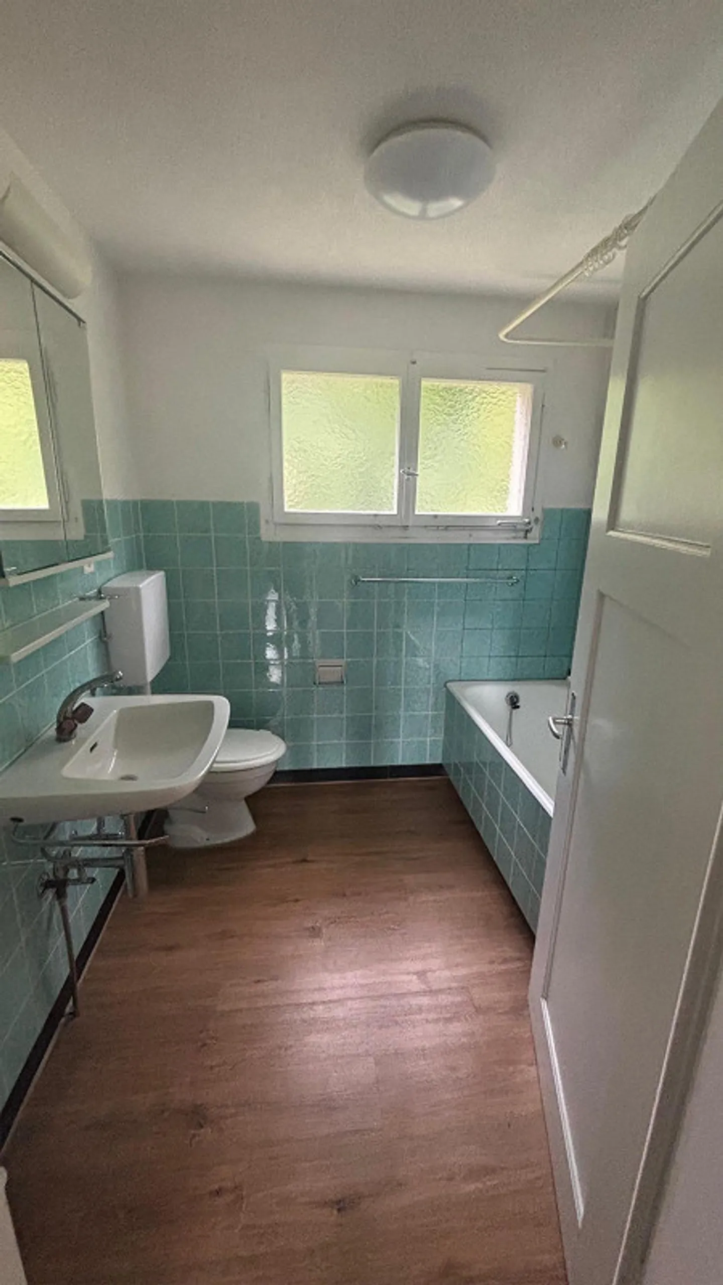 Room in a single-family house for rent - Photo 6 of 6