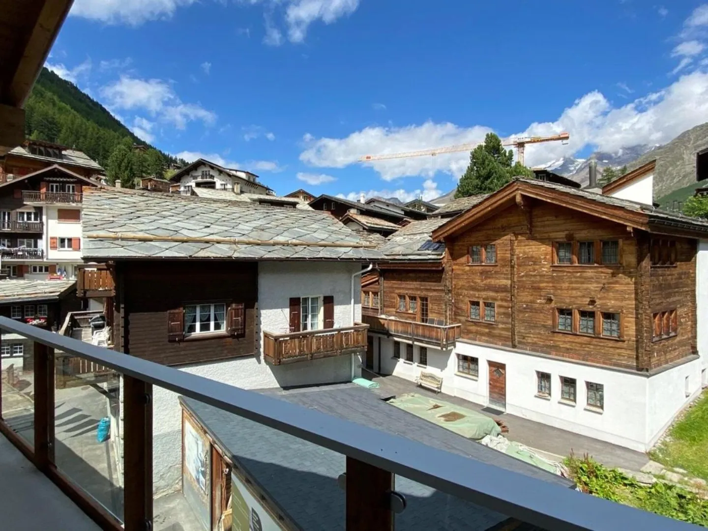 L'anniversaire des 40 ans de Last Christmas de WHAM! a été enregistré dans ce penthouse ; venez voir pourquoi ! - Photo 39 sur 50