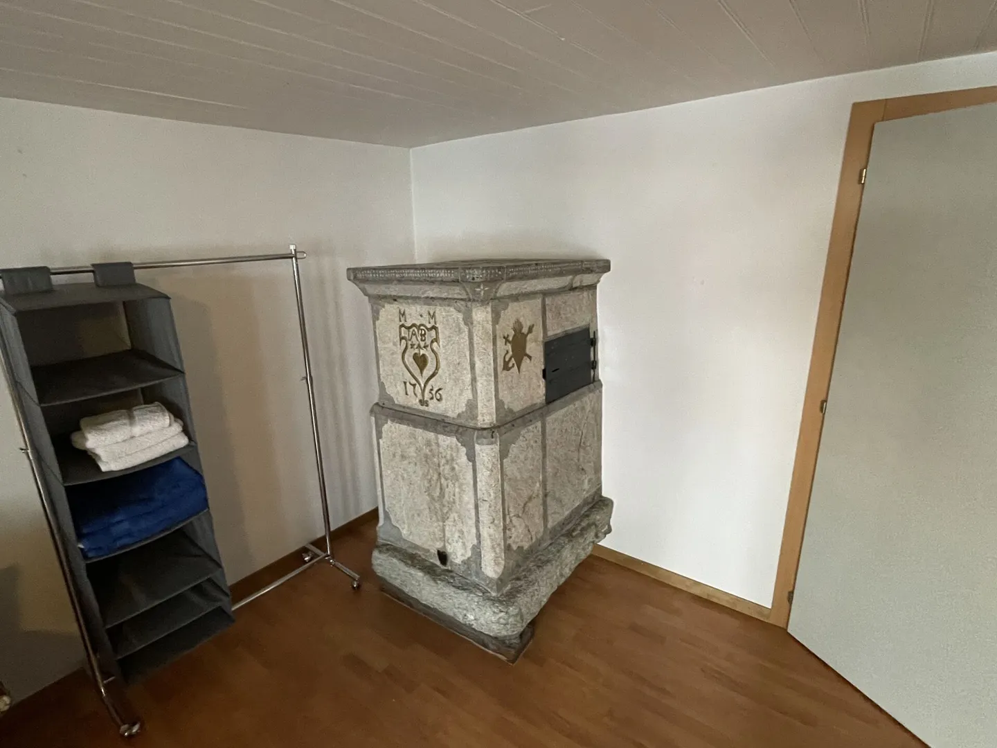 Historical Patrician House in Turtmann - First Mention in 1575 - Photo 7 of 38