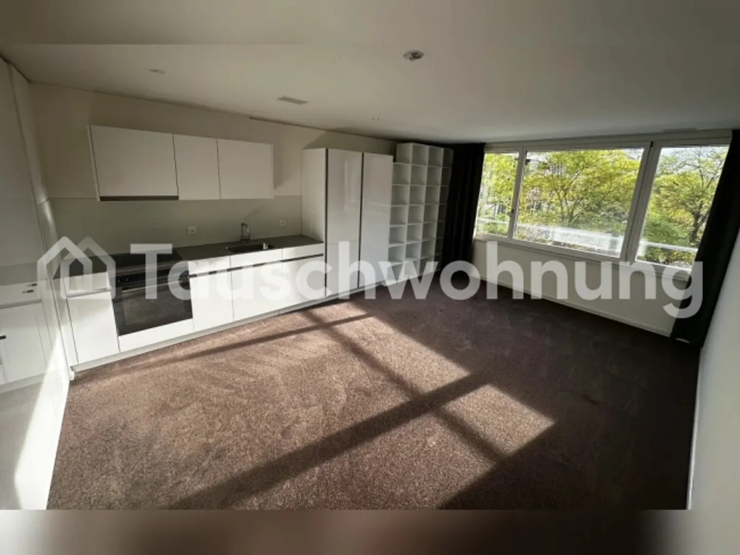 Looking for 2, 3, 3.5 rooms, offering 2.5 rooms Hardbrücke/Primetower - Photo 1 of 1