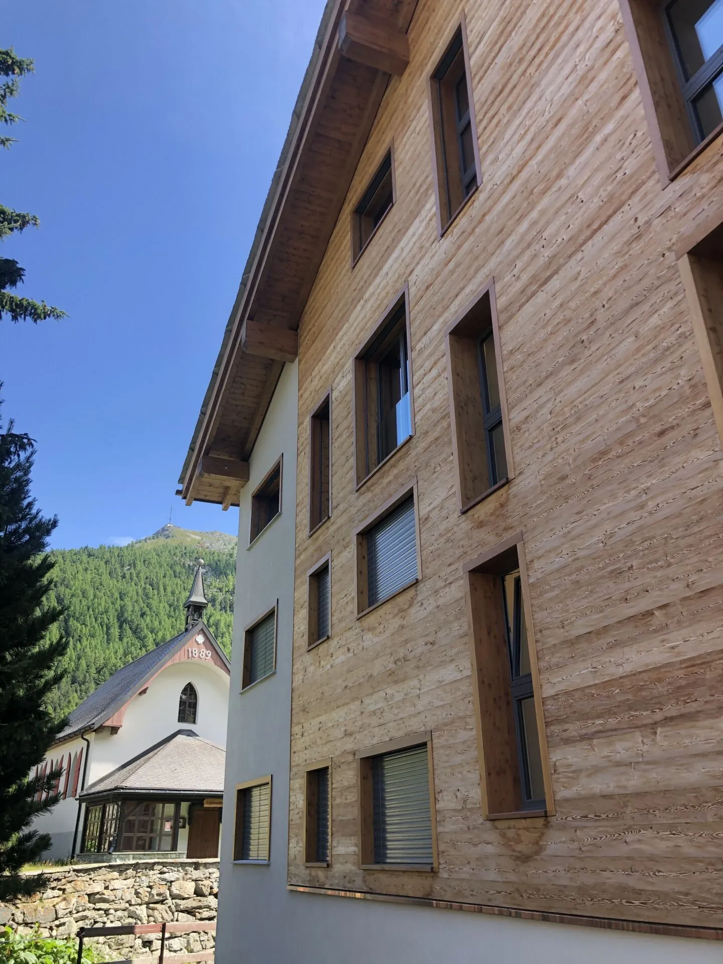 L'anniversaire des 40 ans de Last Christmas de WHAM! a été enregistré dans ce penthouse ; venez voir pourquoi ! - Photo 43 sur 50