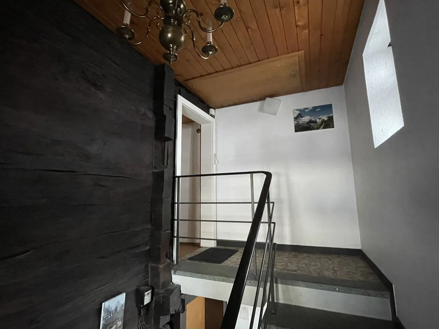 Historical Patrician House in Turtmann - First Mention in 1575 - Photo 12 of 38