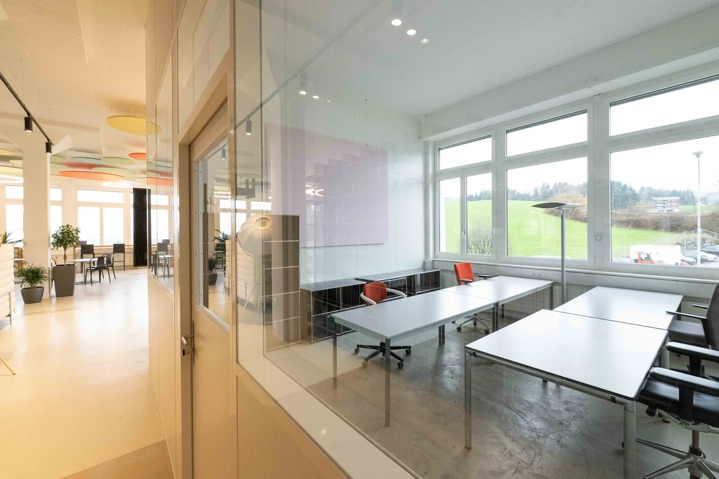 officeBOX - Photo 1 sur 5