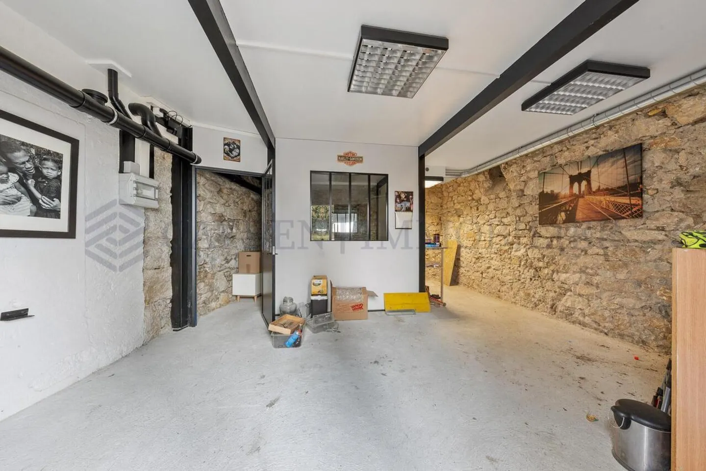 Magnificent 5-room apartment completely renovated! - Photo 10 of 10