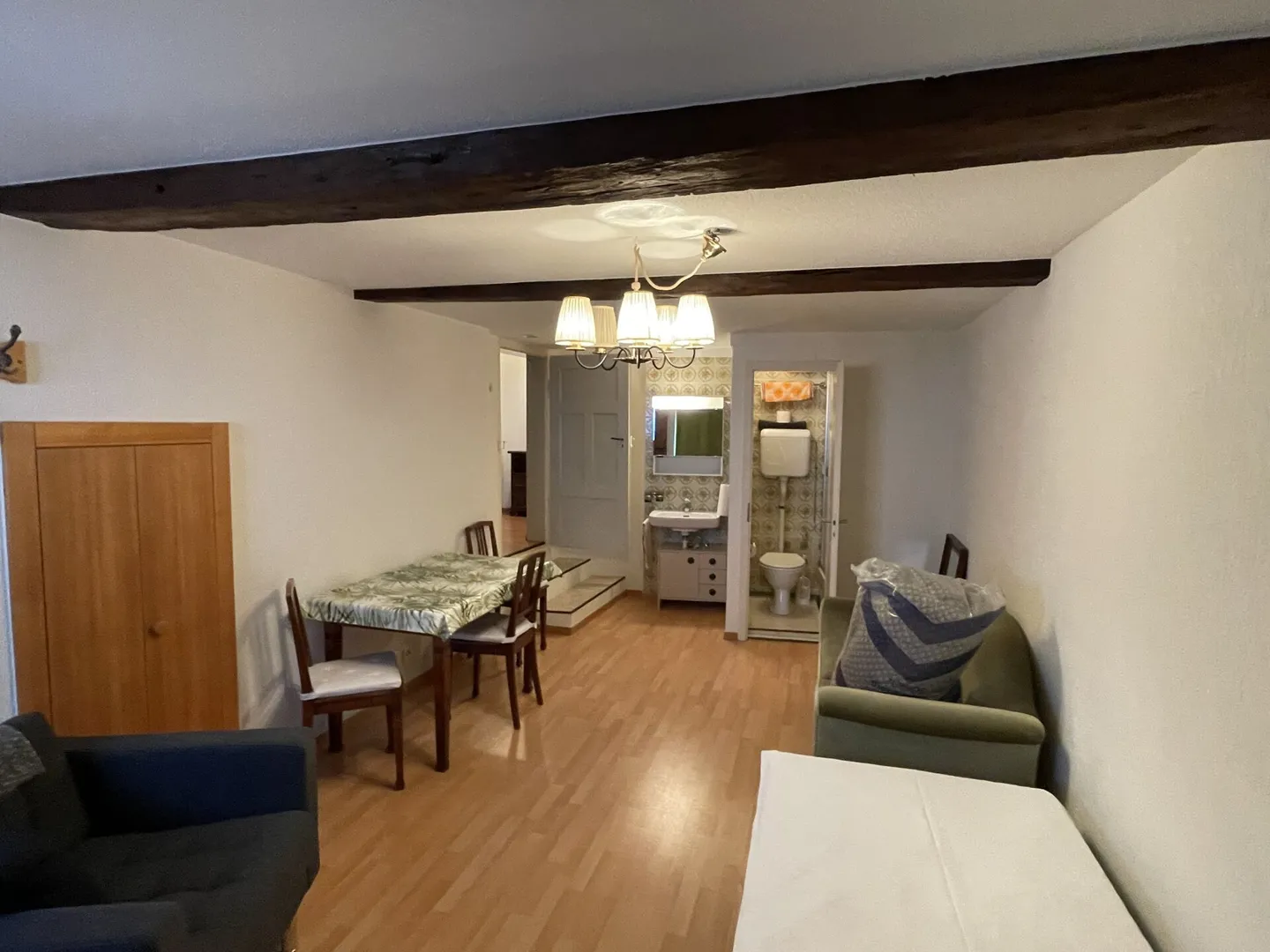 Historical Patrician House in Turtmann - First Mention in 1575 - Photo 22 of 38