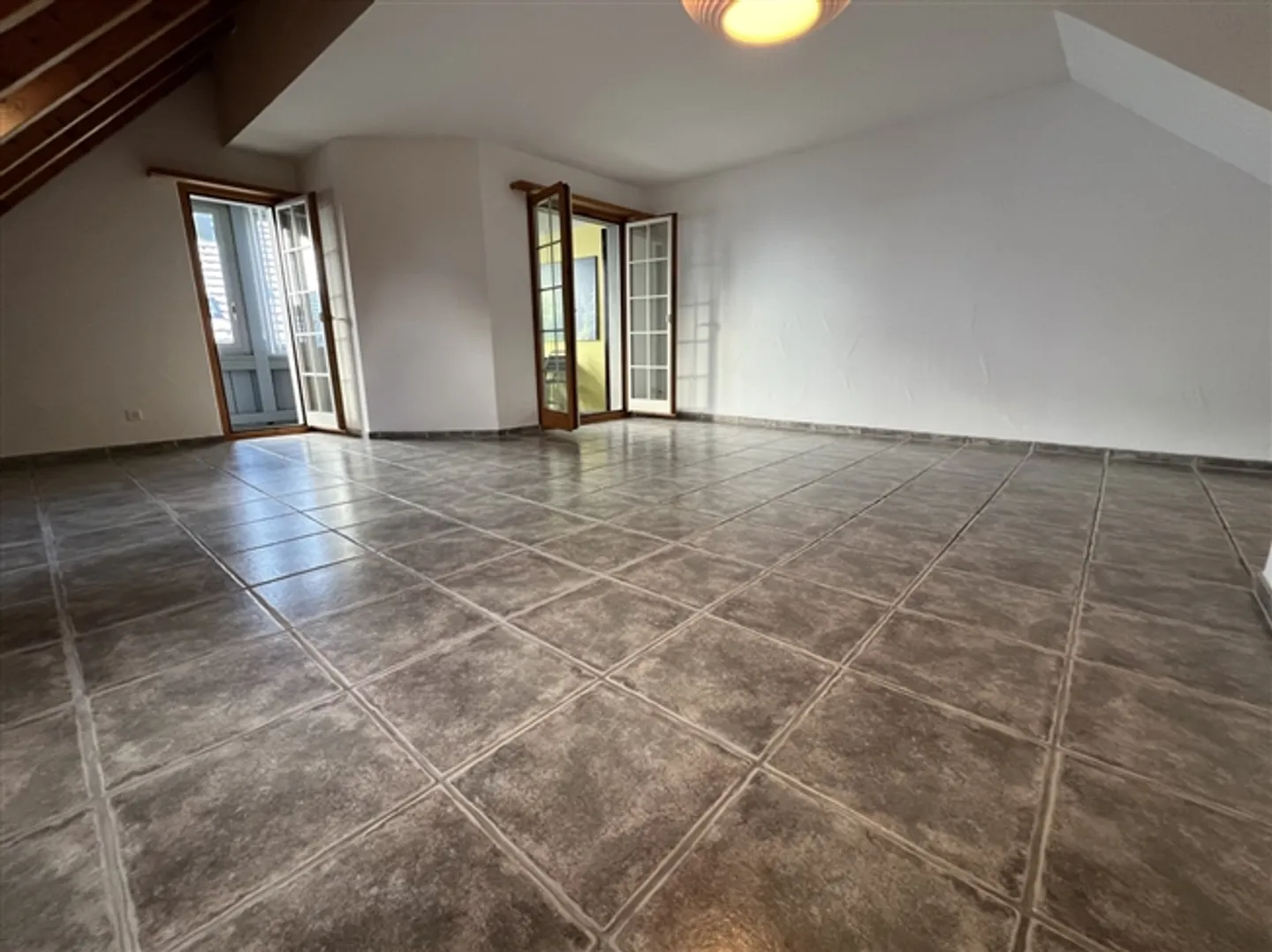 Two Floors of Living Enjoyment in the Village Center - Photo 2 of 11