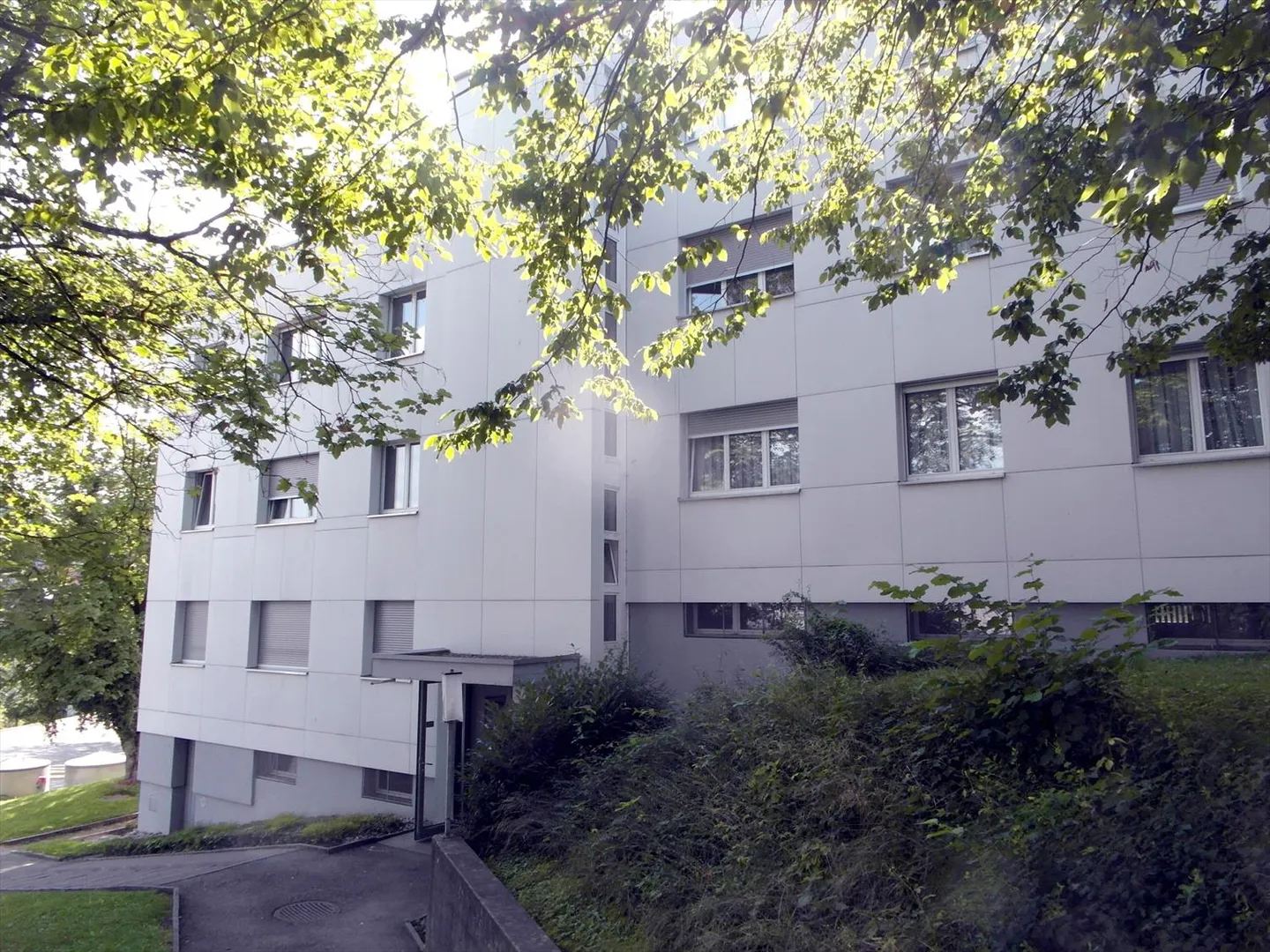 Wohnung mieten - Foto 1 von 6