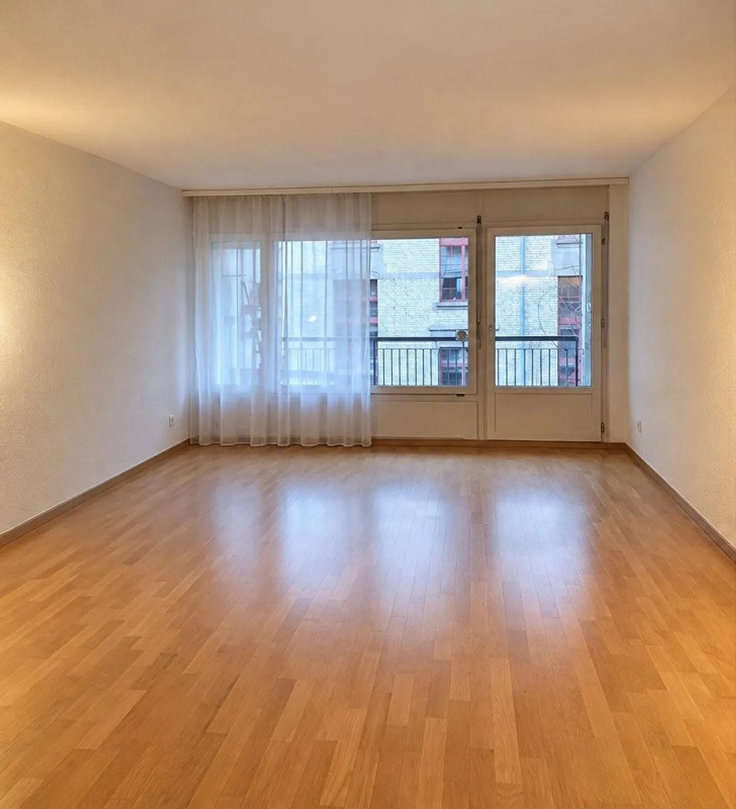 Appartamento 2.5 camere vicino alla città - Foto 5 di 5