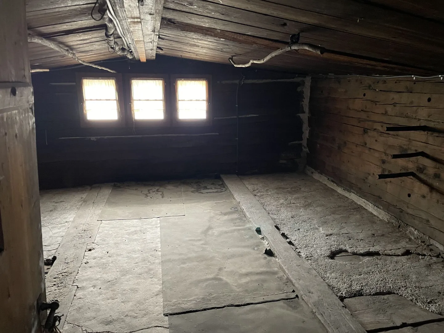 Historical Patrician House in Turtmann - First Mention in 1575 - Photo 21 of 38