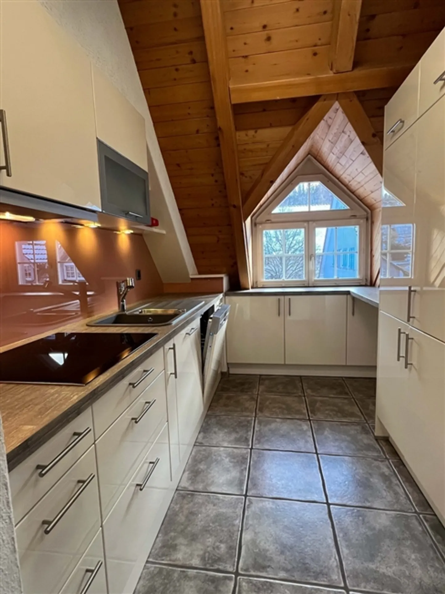 Two Floors of Living Enjoyment in the Village Center - Photo 5 of 11