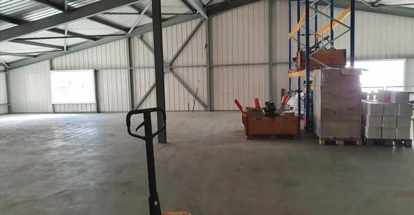 Deposit - Photo 1 of 4