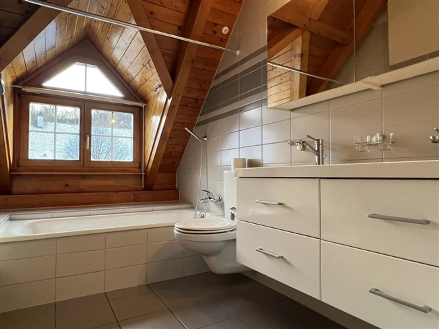 Two Floors of Living Enjoyment in the Village Center - Photo 9 of 11