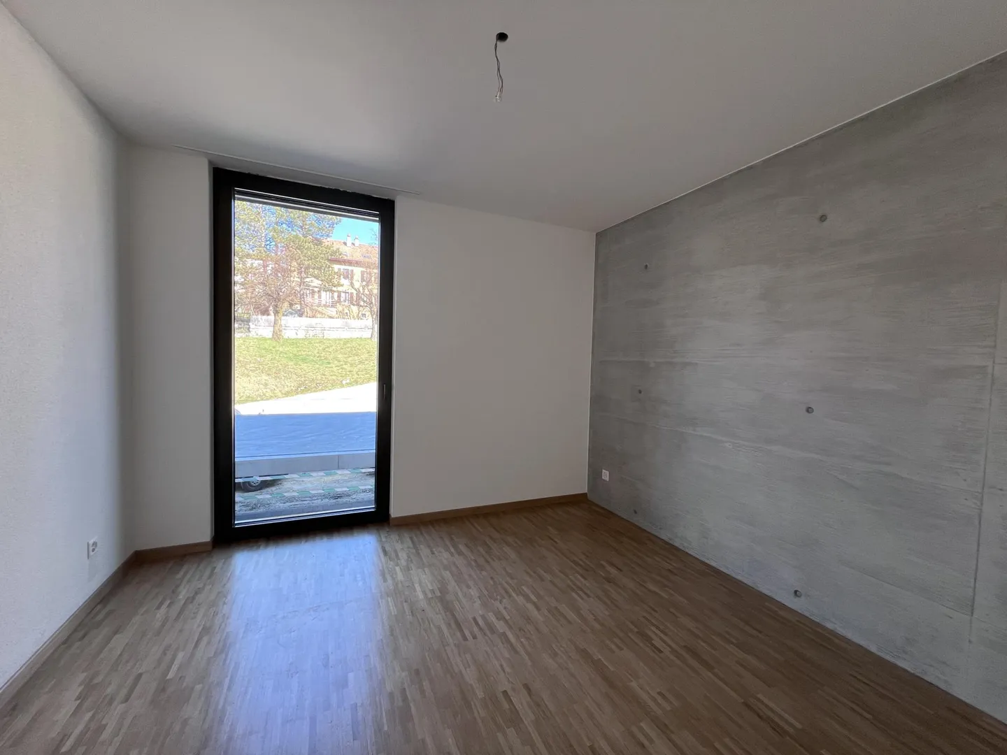 Apartment for rent with 3.5 rooms in a newly built building - Photo 6 of 13