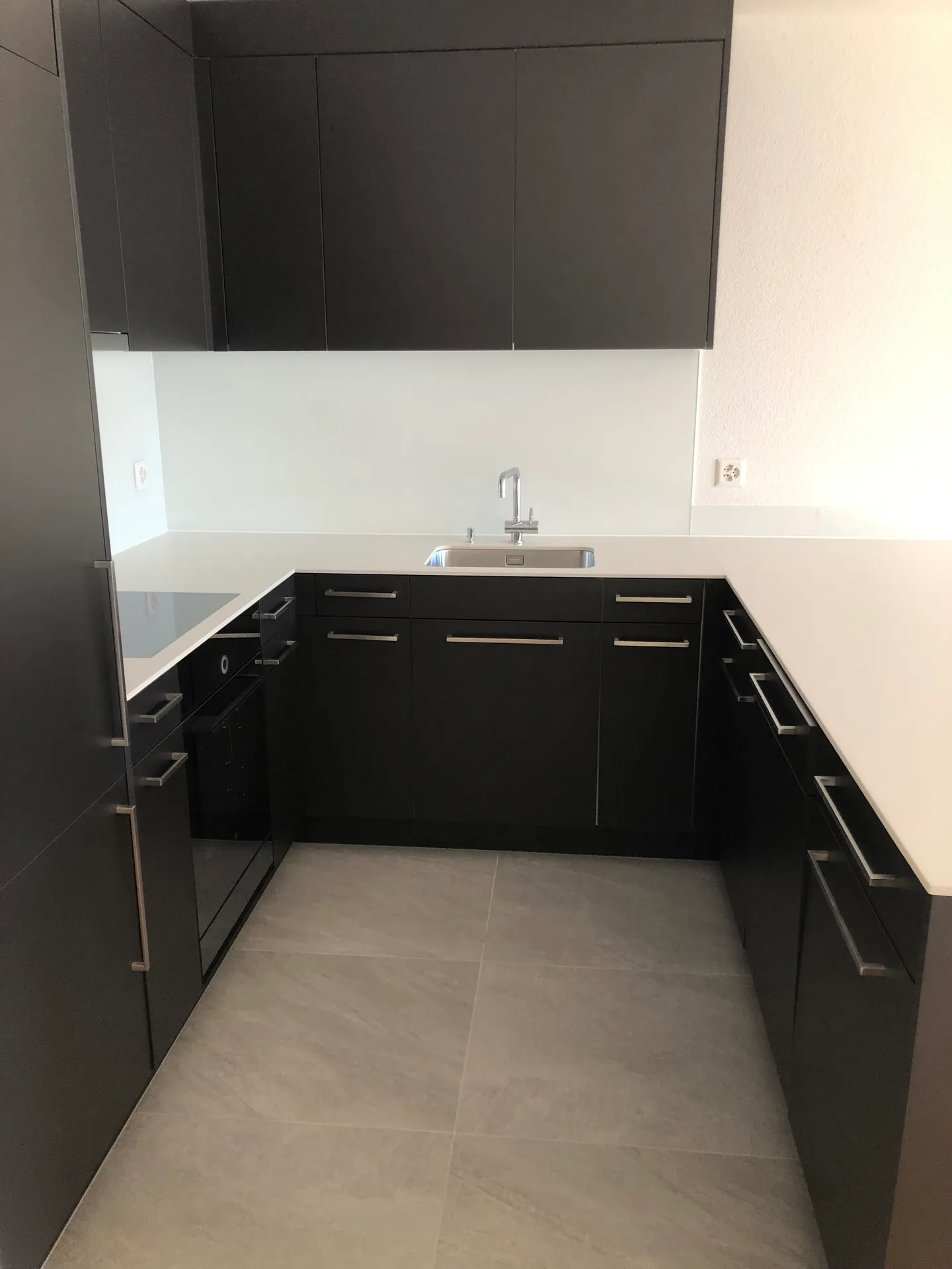 Moderno appartamento di 2,5 stanze in affitto nel quartiere Würzenbach - Foto 4 di 5