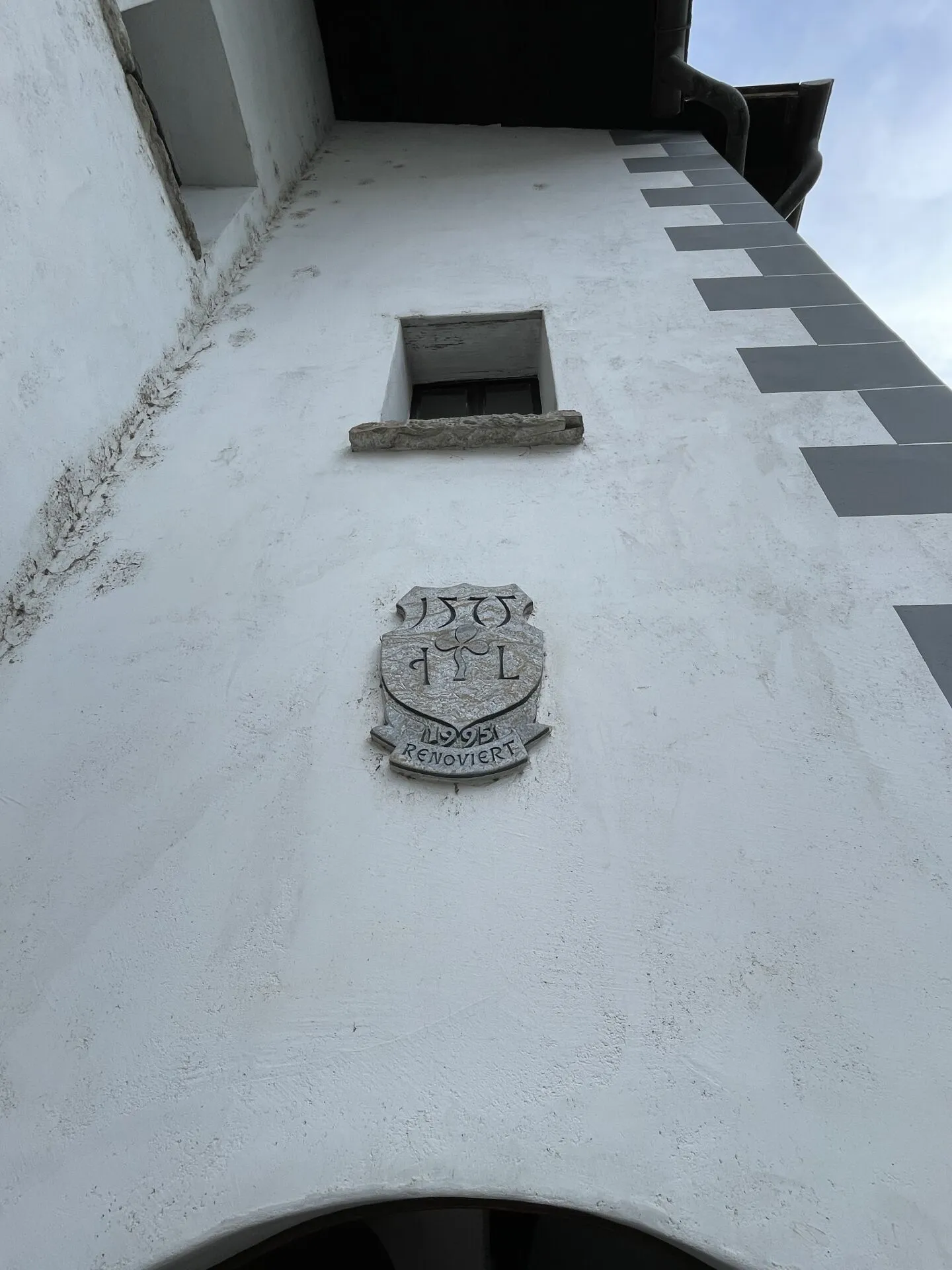 Historical Patrician House in Turtmann - First Mention in 1575 - Photo 33 of 38