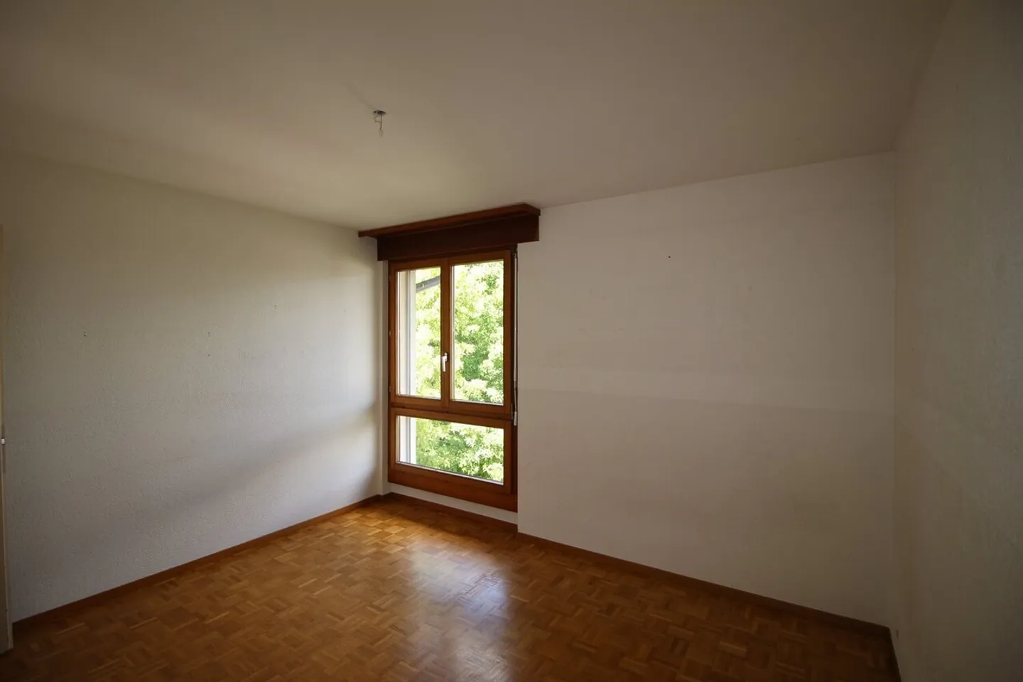 Appartement Charmant avec Vue Jardin - Photo 4 sur 13