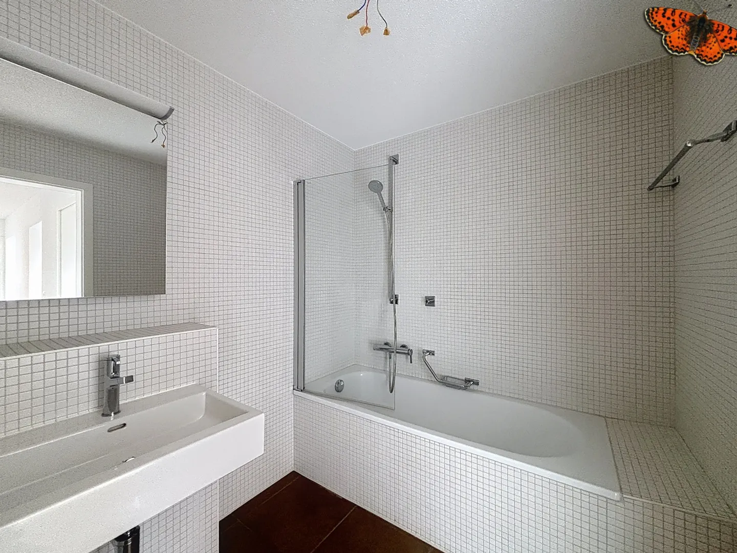 Appartement spacieux avec grande terrasse - Photo 10 sur 15