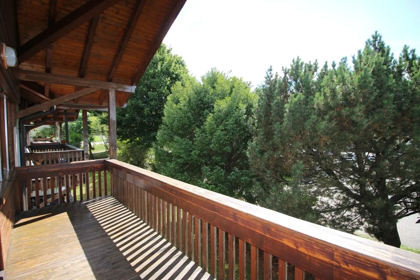 Appartement Charmant avec Vue Jardin - Photo 5 sur 13