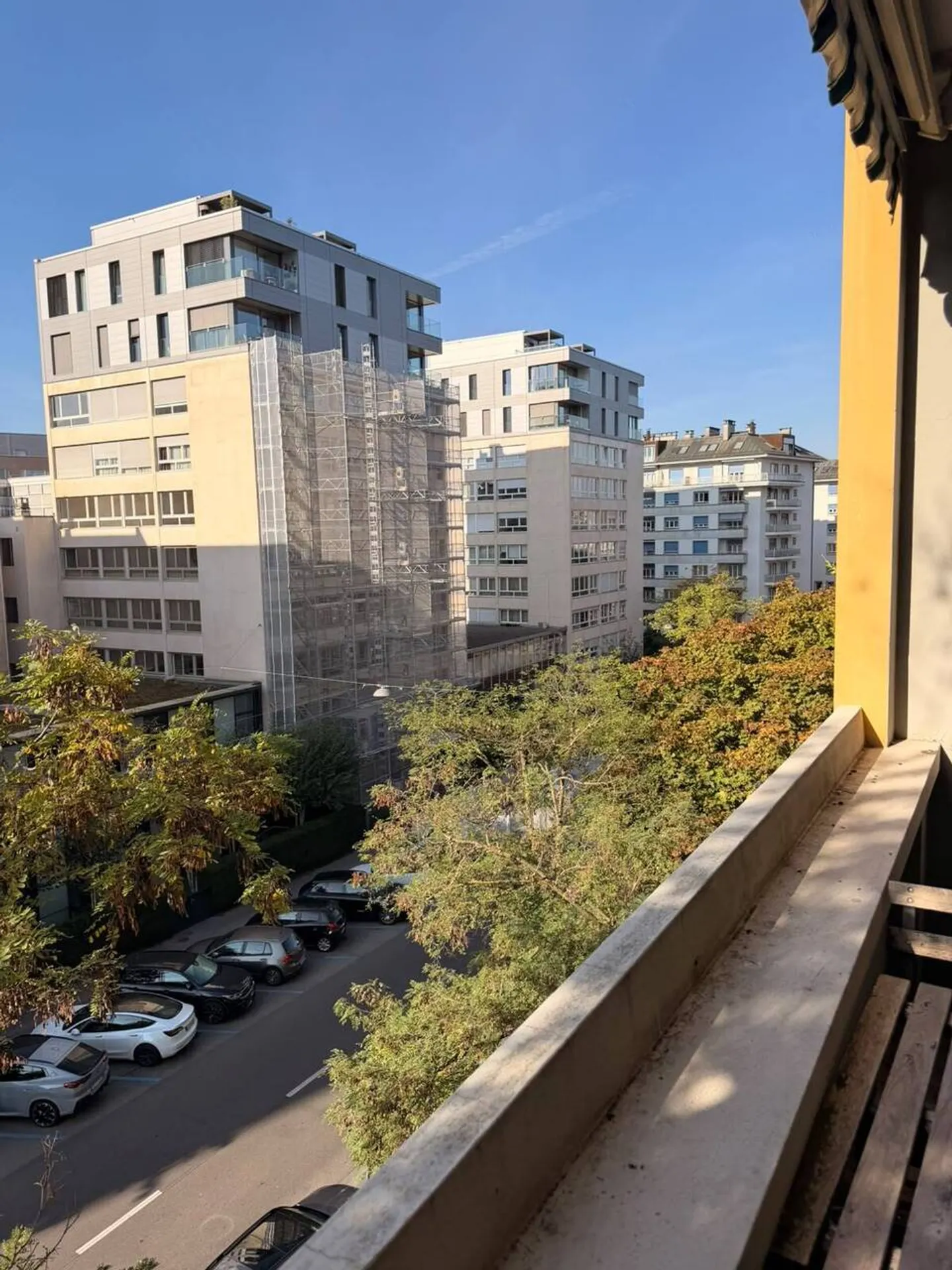 Appartamento luminoso 2.5 locali - Foto 1 di 4
