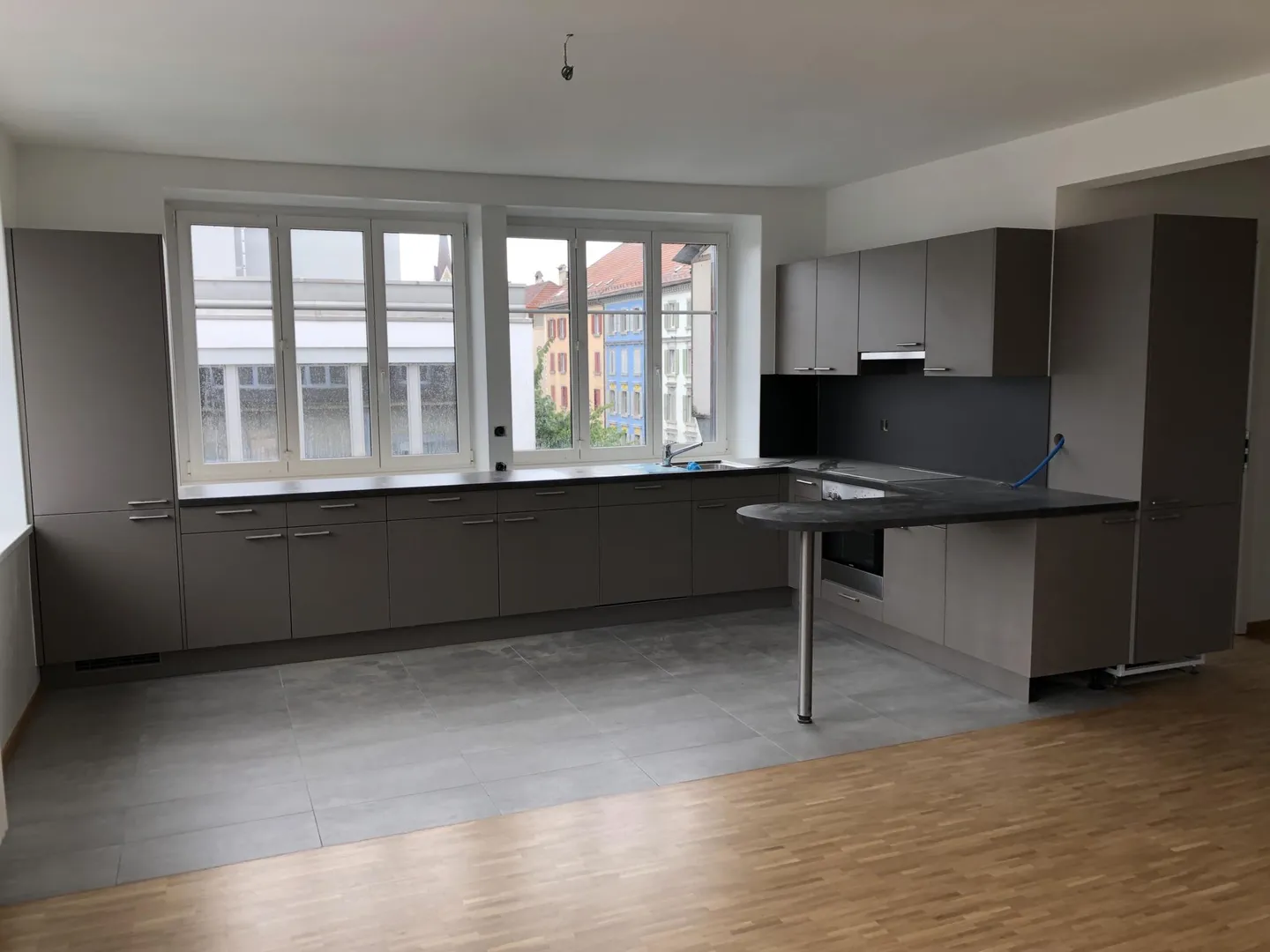 Charming 3-Room Apartment - Photo 12 of 13