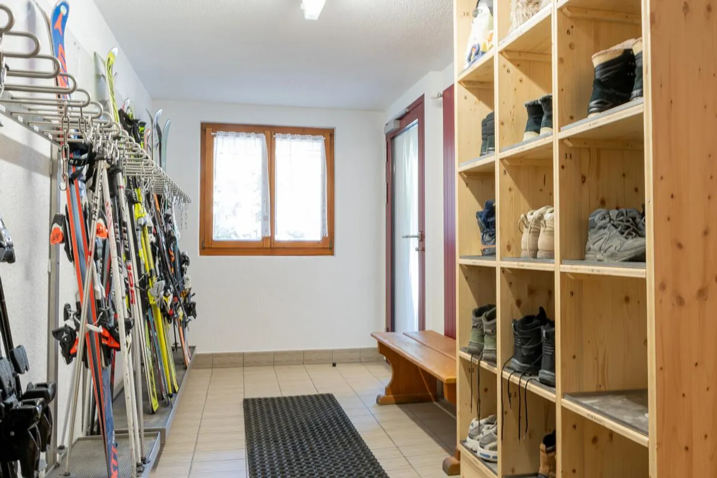 Alpiner Komfort in Zermatt - Foto 15 von 23