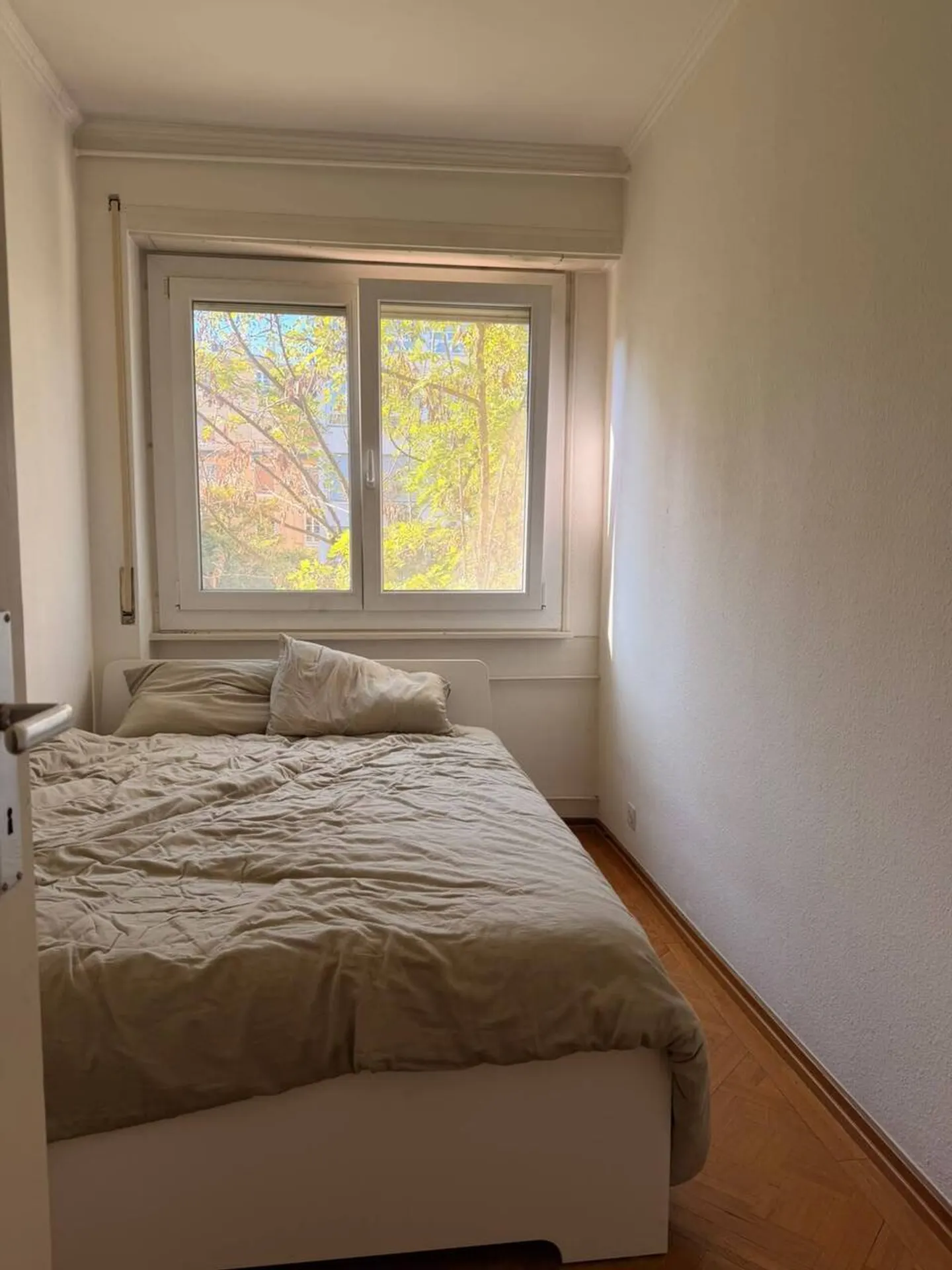 Appartamento luminoso 2.5 locali - Foto 3 di 4