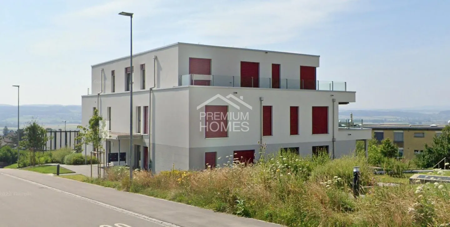 Barrierefrei leben mit Stil und Lebensqualität - Photo 1 of 12