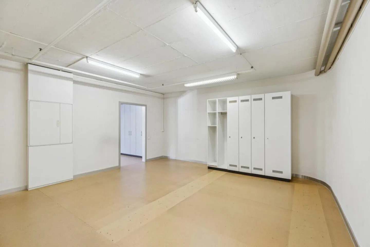 La tua attività nel cuore di Sarnen al Lindenhof - Foto 8 di 13