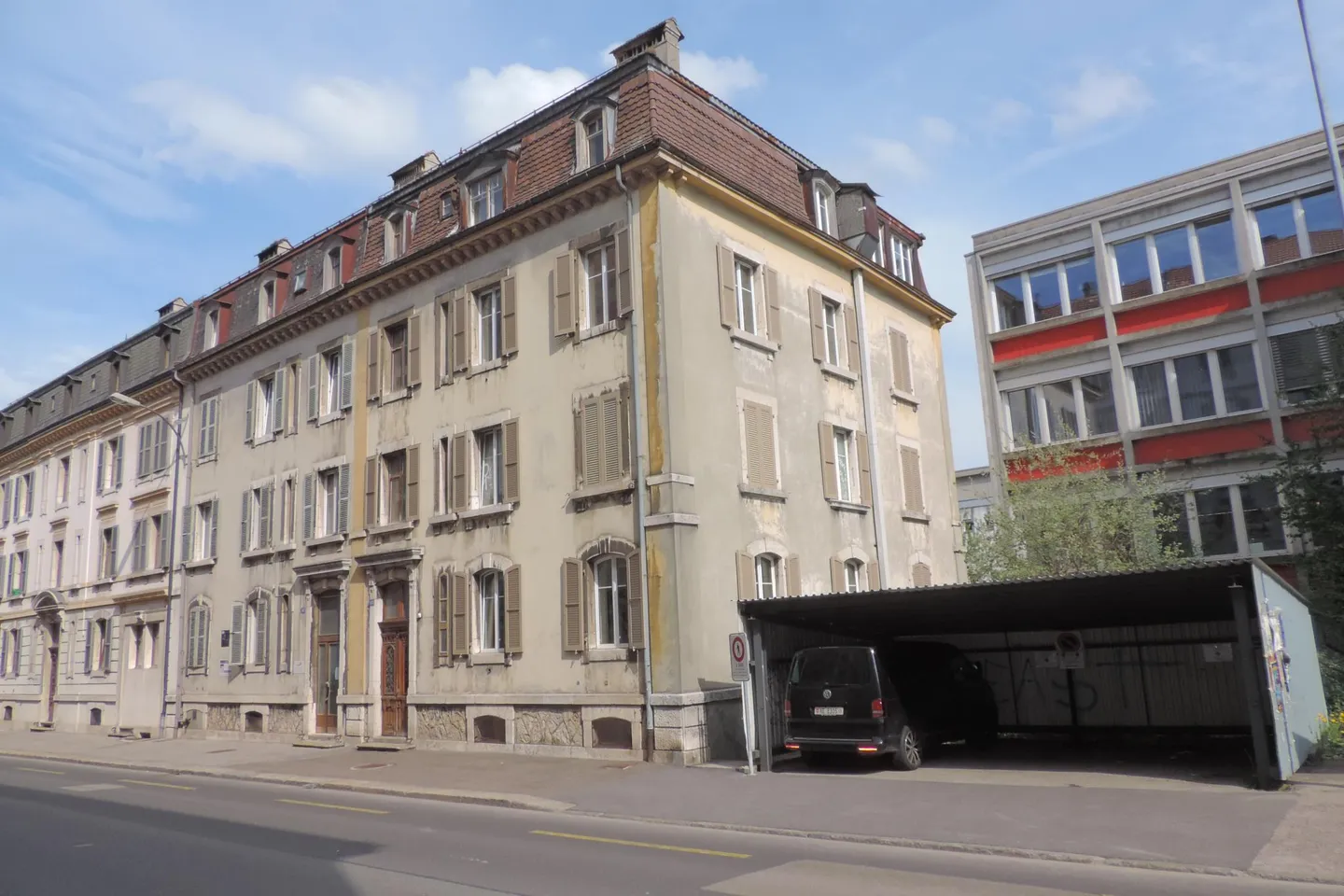 Charming 3-Room Apartment - Photo 13 of 13