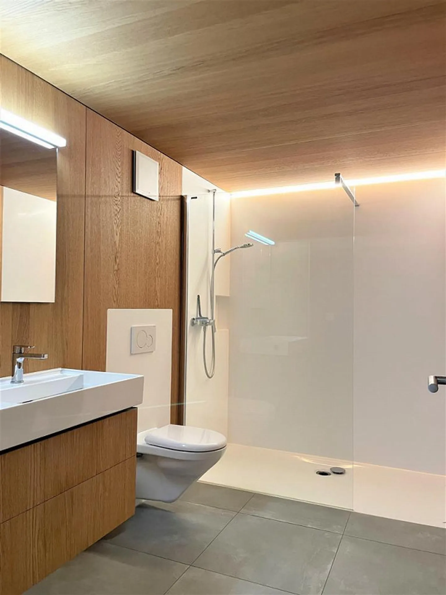 Loft Maisonette Moderna - 5 Min. da Laufen / 25 Min. da Basilea - Foto 1 di 12