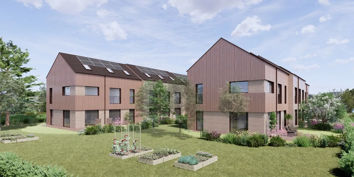 Le plus beau cadeau pour 2026 !!! Villa B2 - Photo 4 sur 6