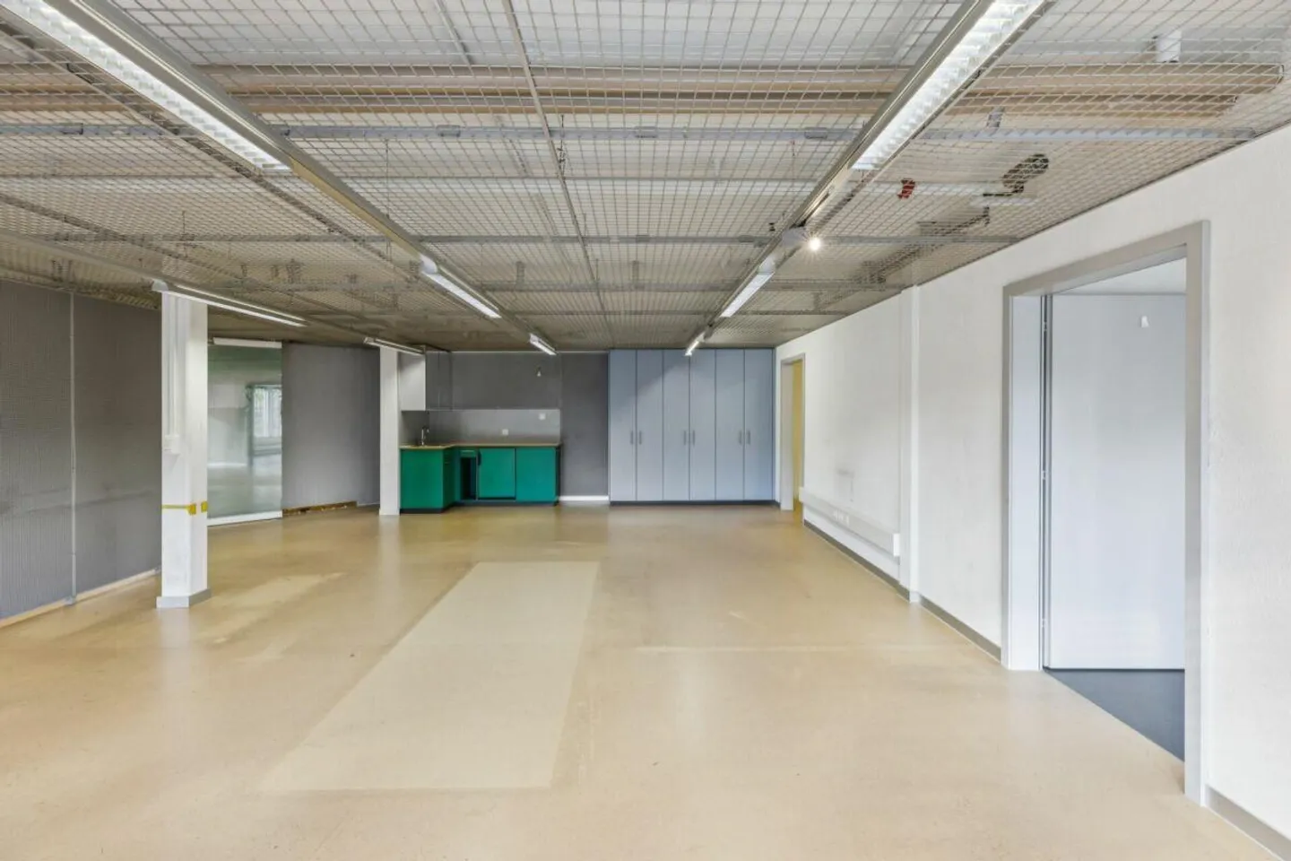 La tua attività nel cuore di Sarnen al Lindenhof - Foto 7 di 13